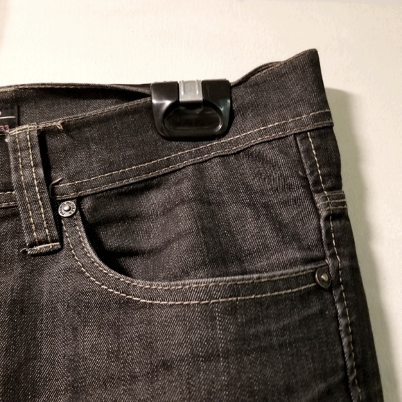 Private Member Denim Jeans - Picture 3 of 11